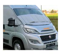 Volets extérieurs pare-brise et 2 vitres latérales pour VW Transporter T4