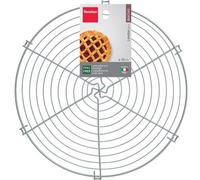 Volette à gâteaux - METALTEX - London - Ø28cm - 13 fils - Anti-adhésive