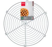 Volette à gâteaux ronde 28 cm London Metaltex