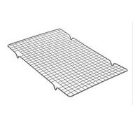volette à pâtisserie rectangle 40x25cm - jja 151183 Gris G