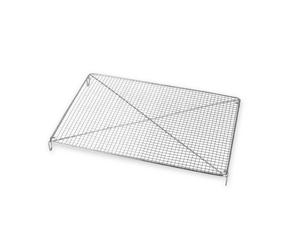 Volette rectangulaire inox 30,5 x 22 cm Louis Tellier