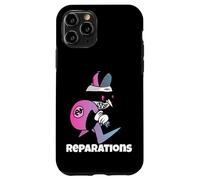 Voleur de Dessin animé Coque pour iPhone 11 Pro