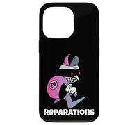 Voleur de Dessin animé Coque pour iPhone 13 Pro