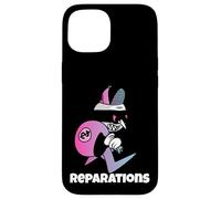 Voleur de Dessin animé Coque pour iPhone 15