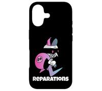 Voleur de Dessin animé Coque pour iPhone 17