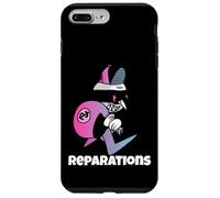 Voleur de Dessin animé Coque pour iPhone 7 Plus/8 Plus