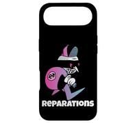 Voleur de Dessin animé Coque pour iPhone Air