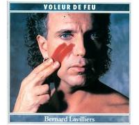 Bernard Lavilliers – Voleur de feu – CD – Universal Billard