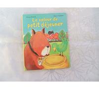 Voleur de petit déjeuner