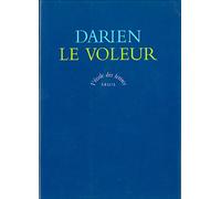 Voleur (Le) - Georges Darien - L'ecole Eds De - Poche - Roman