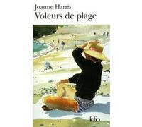 Voleurs de plage Joanne Harris (Auteur), Jeannette Short-Payen (Traduction)