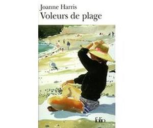 Voleurs de plage Joanne Harris (Auteur), Jeannette Short-Payen (Traduction)