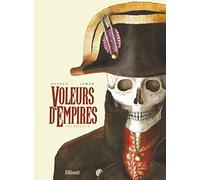 Voleurs d'Empires - Intégrale