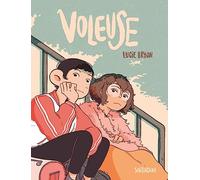 Voleuse