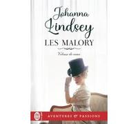 Voleuse de coeur Johanna Lindsey (Auteur), Elisabeth Luc (Traduction)