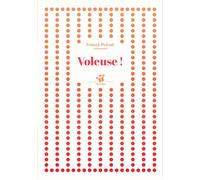 Voleuse ! - Franck Prevot - Thierry Magnier Eds - Poche - Roman cadet dès 6 ans