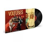Voleuses (Soundtrack du Film Netflix)