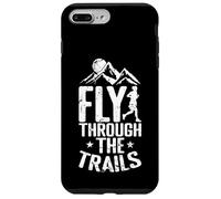 Volez à Travers Les sentiers Coque pour iPhone 7 Plus/8 Plus