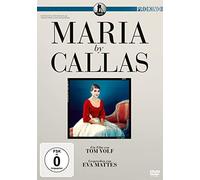 Volf,Tom - Maria By Callas