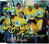 Volg De Leraar / Follow The Leader