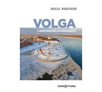 Volga - L'héritage de la modernité