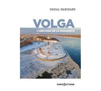 Volga - L'héritage De La Modernité