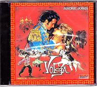 VOLGA/ operette de françis lopez