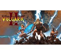 Volgarr the Viking II (Steam Account)