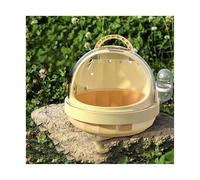 volière Cage Cage à Oiseaux Portable emporter for perroquets, Sac