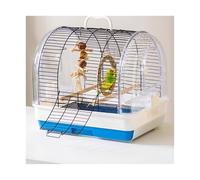 volière Cage Cage d'extérieur à Oiseaux Perroquet spéciale for d'élevage Petite et Moyenne