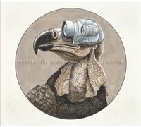 Volition by Protest the Hero [CD] NEUF