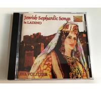 Volitzer, Eva - Jewish Sephardic Songs in Ladino