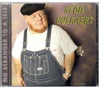 Volkaert, Redd - No Stranger to a Tele