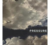Volker Bertelmann Pressure (CD) Album