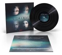 Volker Bertelmann - Stowaway [Vinyl]