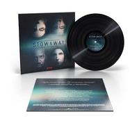 Volker Bertelmann - Stowaway [Vinyl Lp]