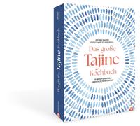 Volker Debus Jo Das große Tajine-Kochbuch: 125 Rezepte aus dem orientali (Relié)