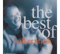 Volker Frank - Best of [Import]