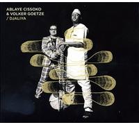 Volker Goetze - Djaliya