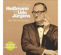 Volker Heißmann, Thilo Wolf, Thilo Wolf Bigband - Volker Heißmann Singt Udo Jürgens [Import]