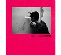 Volker Hinz Carrousel by Henriette VathHinz Henriette VathHinz (Auteur)