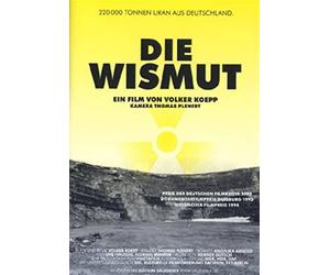 Volker Koepp - Die Wismut
