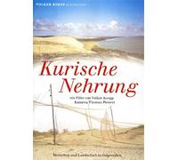 Volker Koepp - Kurische Nehrung [Import]