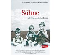 Volker Koepp - Söhne [Import]