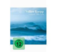 Volker Koepp - Volker Koepp: 17 Filme