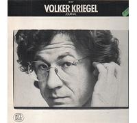 Volker Kriegel - Journal
