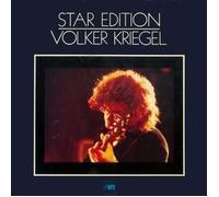 Volker Kriegel - Star Edition [LP, DE, MPS 0088.036]