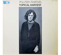 Volker Kriegel - Volker Kriegel - Topical Harvest - MPS Records - 68.037