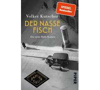 Volker Kutscher Babylon Berlin (Poche)
