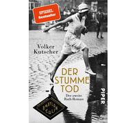 Volker Kutscher Babylon Berlin (Poche)